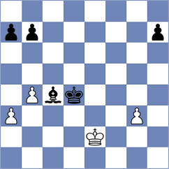 Avgoustopoulos - Remolar Gallen (chess.com INT, 2023)