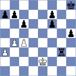 Perea Fruet - Tomczak (chess.com INT, 2024)