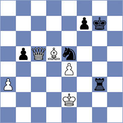 Langner - Martinez Reyes (chess.com INT, 2021)