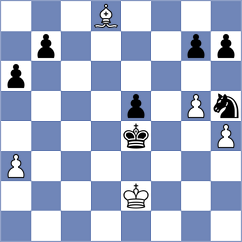 Vlassov - Kramnik (chess.com INT, 2024)