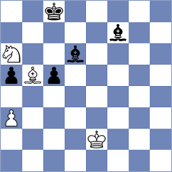 Zahn - Zhou (chess.com INT, 2023)