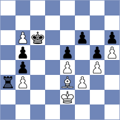 Zenin - Bolourchifard (chess.com INT, 2022)