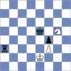 Andreikin - Piskov (chess.com INT, 2023)