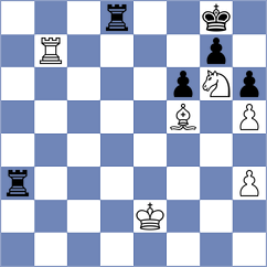 Czopor - Beulen (Chess.com INT, 2021)