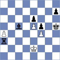 Marcziter - Licznerski (chess.com INT, 2021)