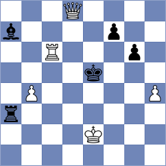 Pashikyan - Gatterer (chess.com INT, 2024)