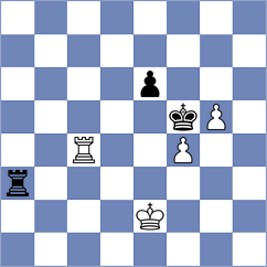 Srdanovic - Maerevoet (chess.com INT, 2023)