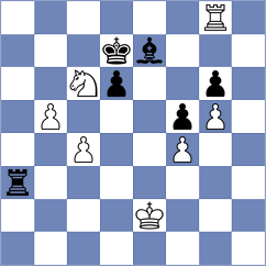 Contreras Huaman - Sliwicka (Chess.com INT, 2020)