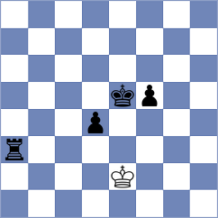 Godoy - Sharapov (chess.com INT, 2024)