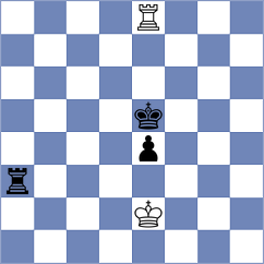 Ozen - Fressinet (chess.com INT, 2023)
