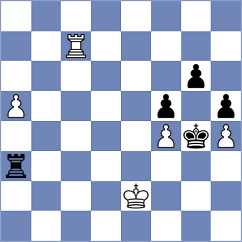 Taboas Rodriguez - Bach (chess.com INT, 2023)