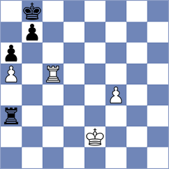Caspi - Aukhatov (chess.com INT, 2024)