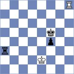 Ramirez Madrid - Slade (chess.com INT, 2024)
