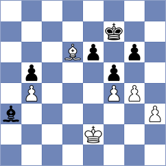 Dourerassou - Robledo (Chess.com INT, 2021)