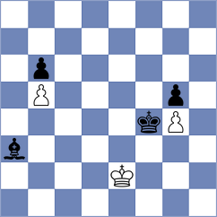 Verbin - Moaataz (chess.com INT, 2021)