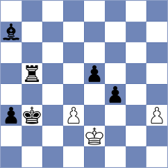 Unat - Ajay (chess.com INT, 2022)