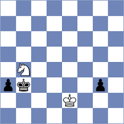 Guimaraes - Sorensen (Chess.com INT, 2021)