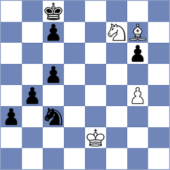 Lagno - Reprintsev (chess.com INT, 2023)