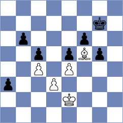 Menahem - Martin Fuentes (chess.com INT, 2024)