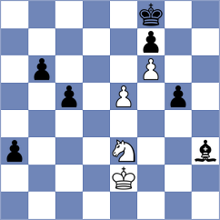 Paulauskas - Josse (Chess.com INT, 2020)