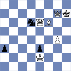 Souza Neves - Bogaudinov (chess.com INT, 2024)
