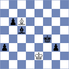Gabriel - Mishin (Chess.com INT, 2020)