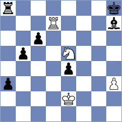Cifuentes Parada - Comp Virtual Chess (The Hague, 1997)