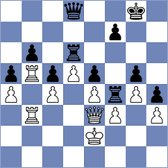 Cogan - Boor (chess.com INT, 2024)