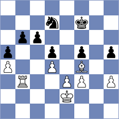 Aghayev - Suvorov (Chess.com INT, 2021)
