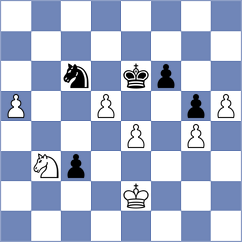 Kamsky - Toman (chess.com INT, 2024)