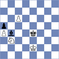 Ivanov - Harriott (chess.com INT, 2024)