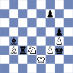 Tarhan - Pranesh (chess.com INT, 2024)
