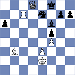 Munkhgal - Gavilan Diaz (chess.com INT, 2021)