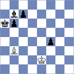 Tuzi - Norman (Chess.com INT, 2021)
