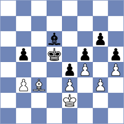 Galaktionov - Paravyan (chess.com INT, 2024)