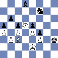 Tzoumbas - Maksimovic (chess.com INT, 2021)