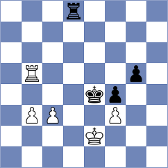 Ruiz Aguilar - Hobson (chess.com INT, 2023)