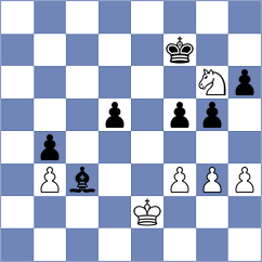 Havas - Georgiadis (Chess.com INT, 2018)