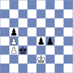 Zeinali - Parsaee (Chess.com INT, 2021)