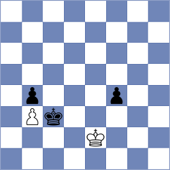 Zhuravlev - Aradhya (Chess.com INT, 2021)