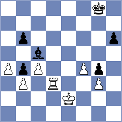 Koshulyan - Fierz (chess.com INT, 2023)