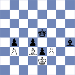 Svendsen - Lenic (Chess.com INT, 2017)