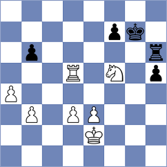 Pasquier - McBryde (Chess.com INT, 2021)