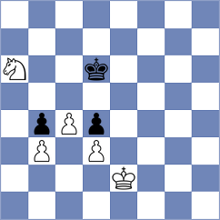 Popov - Iskusnyh (Chess.com INT, 2020)