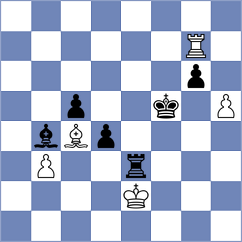 Zenker - Vazquez Espino (Chess.com INT, 2020)