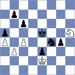 Jovic - Shkapenko (chess.com INT, 2022)