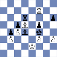 Marcziter - Dobrowolski (chess.com INT, 2021)