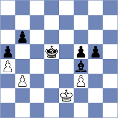 Silvestre - Kiremitciyan (chess.com INT, 2023)