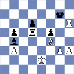 Hjartarson - Vasquez Schroeder (chess.com INT, 2021)