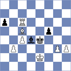 Zhukova - Vallejo Diaz (Chess.com INT, 2020)